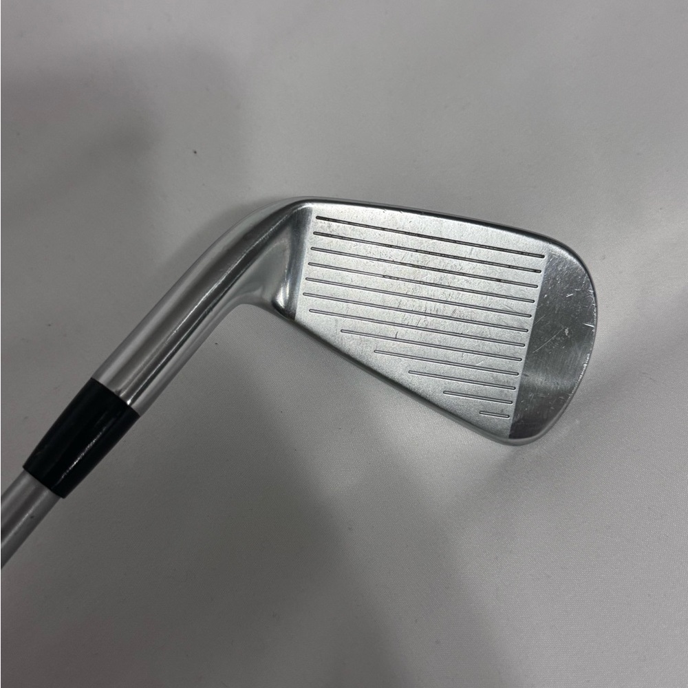 TITLEIST AP2 714 4 IRON KBS TOUR C-TAPER LITE 115G EXTRA STIFF X FLEX JUMBO GRIP - Picture 2 of 10